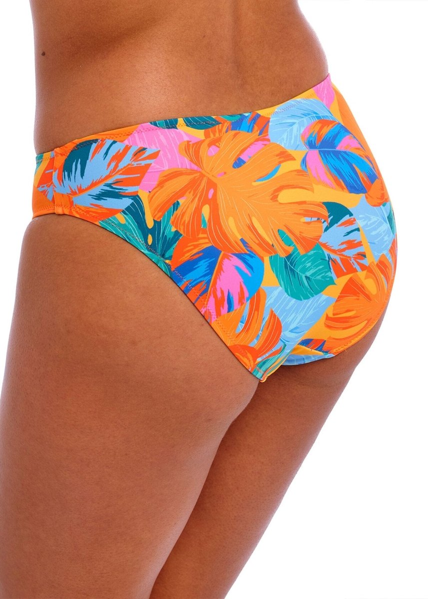 Freya SwimAloha Coast Bikini Brief AS205270ZETBravo Bra Boutique
