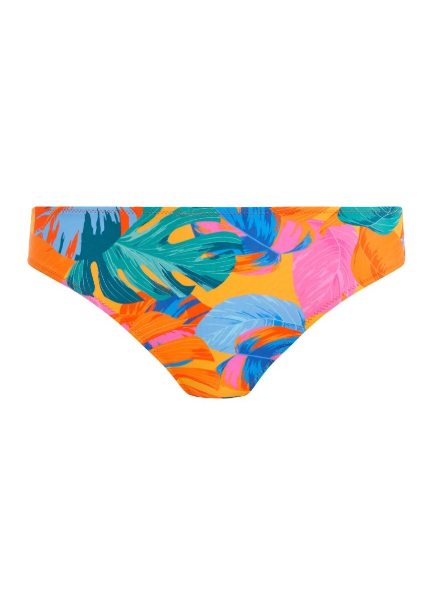 Freya SwimAloha Coast Bikini Brief AS205270ZETBravo Bra Boutique