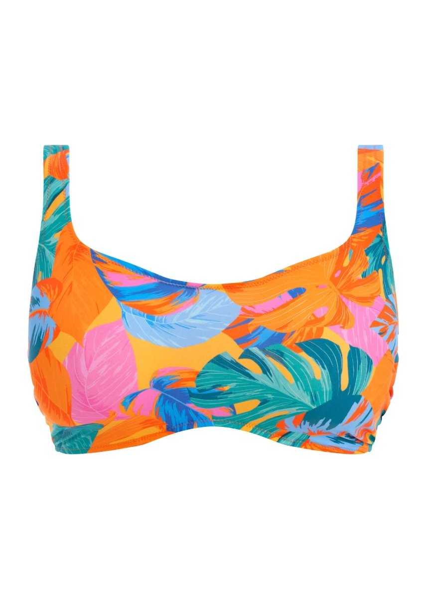 Freya SwimAloha Coast UW Bralette Bikini Top AS205214ZETBravo Bra Boutique