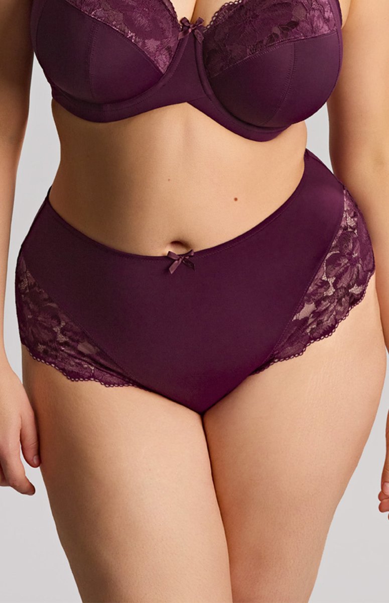 Sculptresse by PanacheAmara Deep Brief 11264Bravo Bra Boutique
