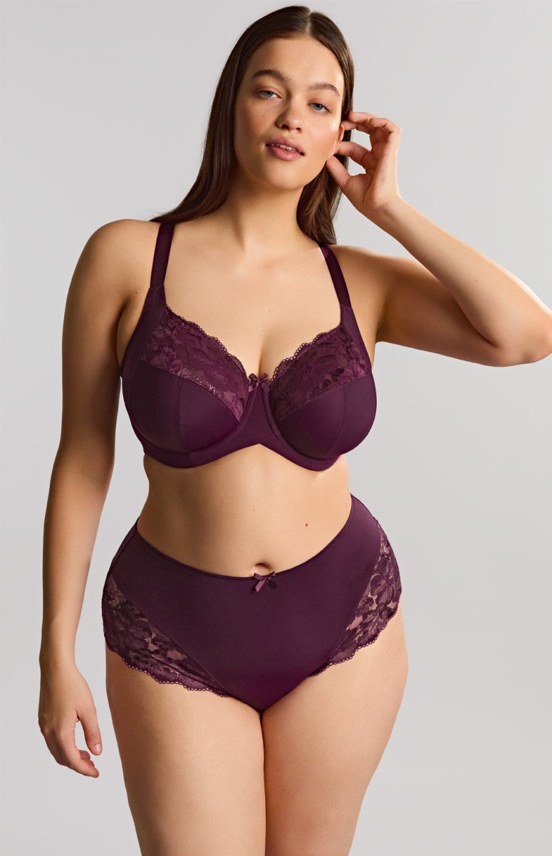 Sculptresse by PanacheAmara Deep Brief 11264Bravo Bra Boutique