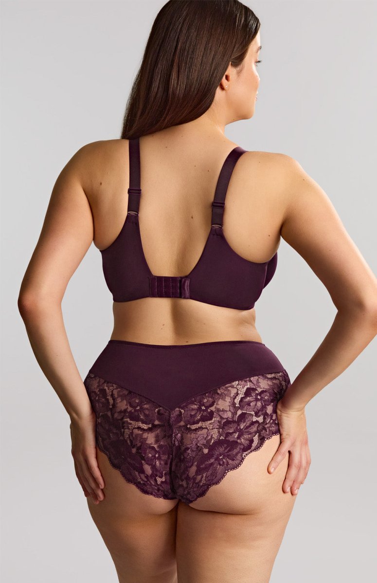 Sculptresse by PanacheAmara Full Cup Bra 11265Bravo Bra Boutique