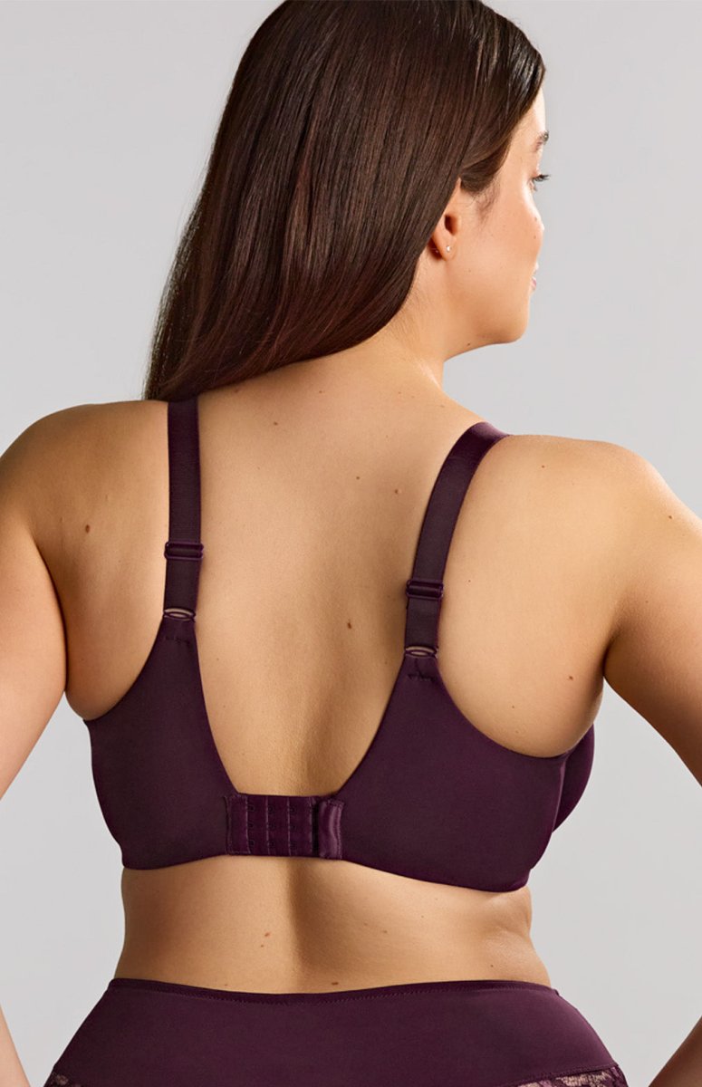 Sculptresse by PanacheAmara Full Cup Bra 11265Bravo Bra Boutique