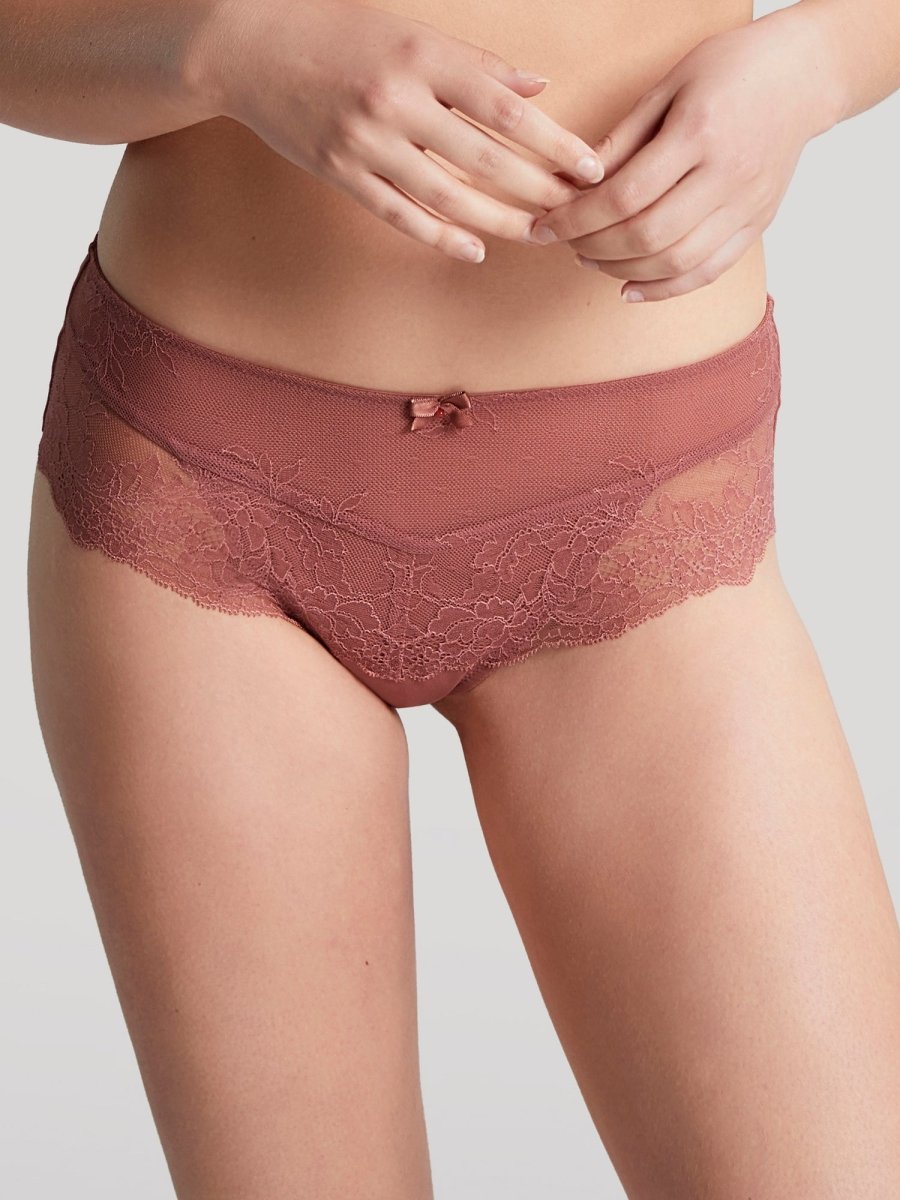 PanacheAna Brief 9395Bravo Bra Boutique