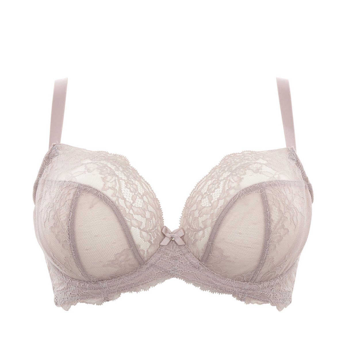 PanacheAna Plunge Bra 9396Bravo Bra Boutique