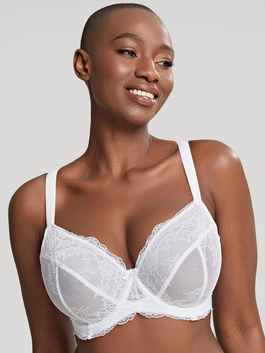 PanacheAna Plunge Bra 9396Bravo Bra Boutique