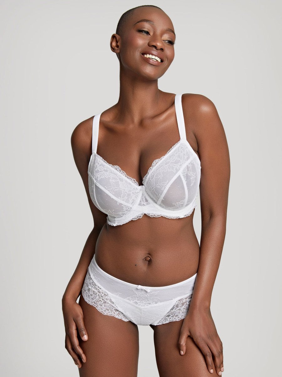 PanacheAna Plunge Bra 9396Bravo Bra Boutique
