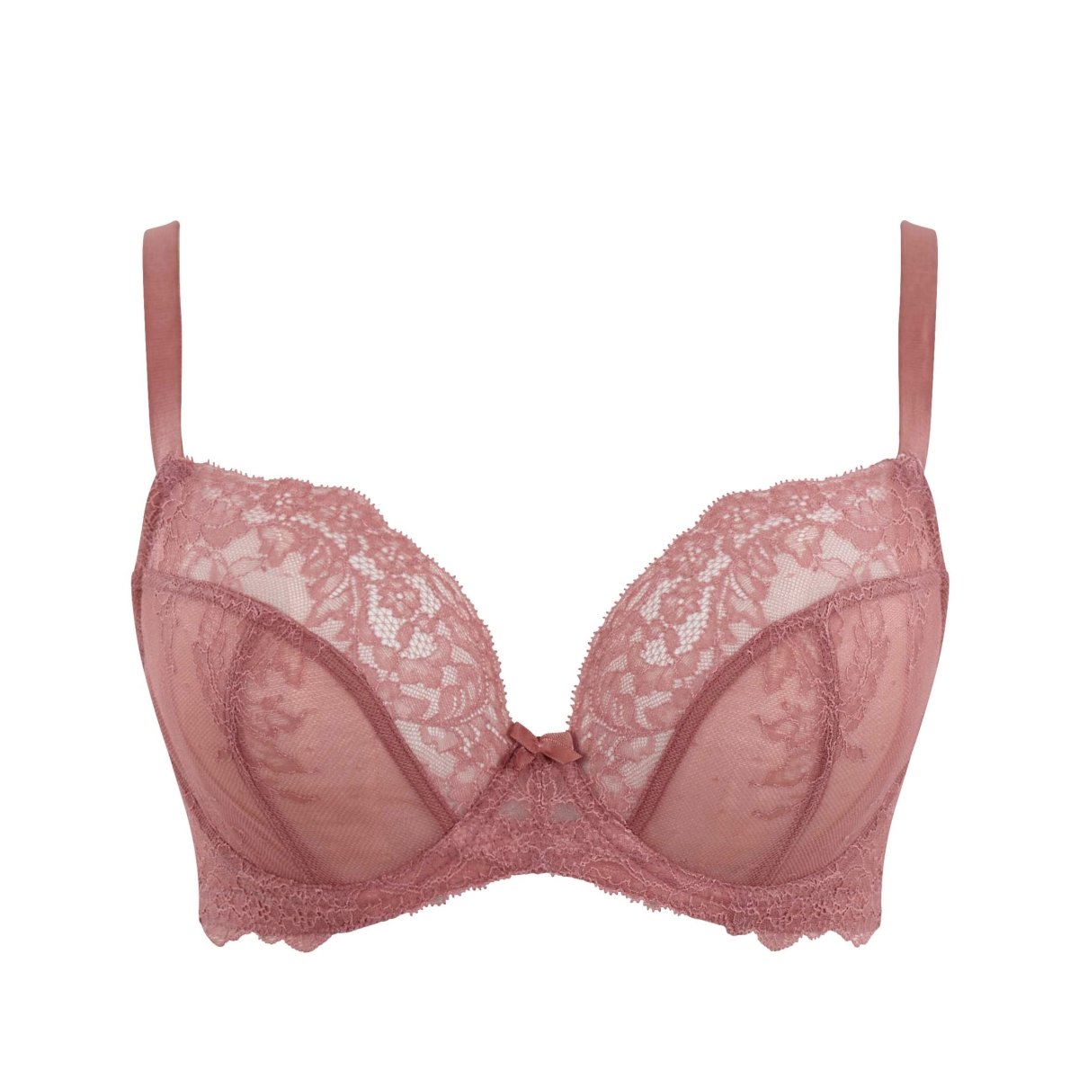 PanacheAna Plunge Bra Fashion Colors 9396Bravo Bra Boutique