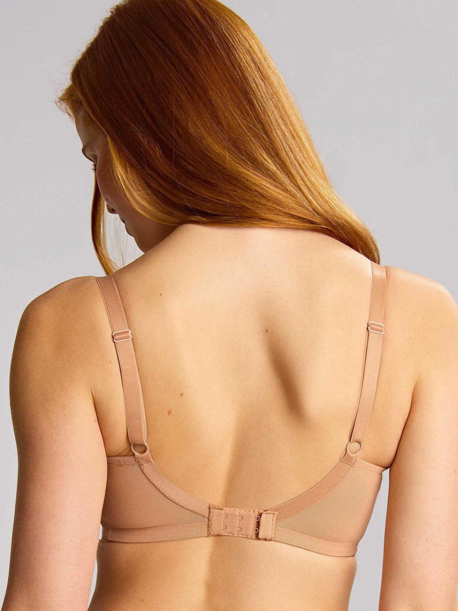 PanacheAna Plunge Bra Fashion Colors 9396Bravo Bra Boutique