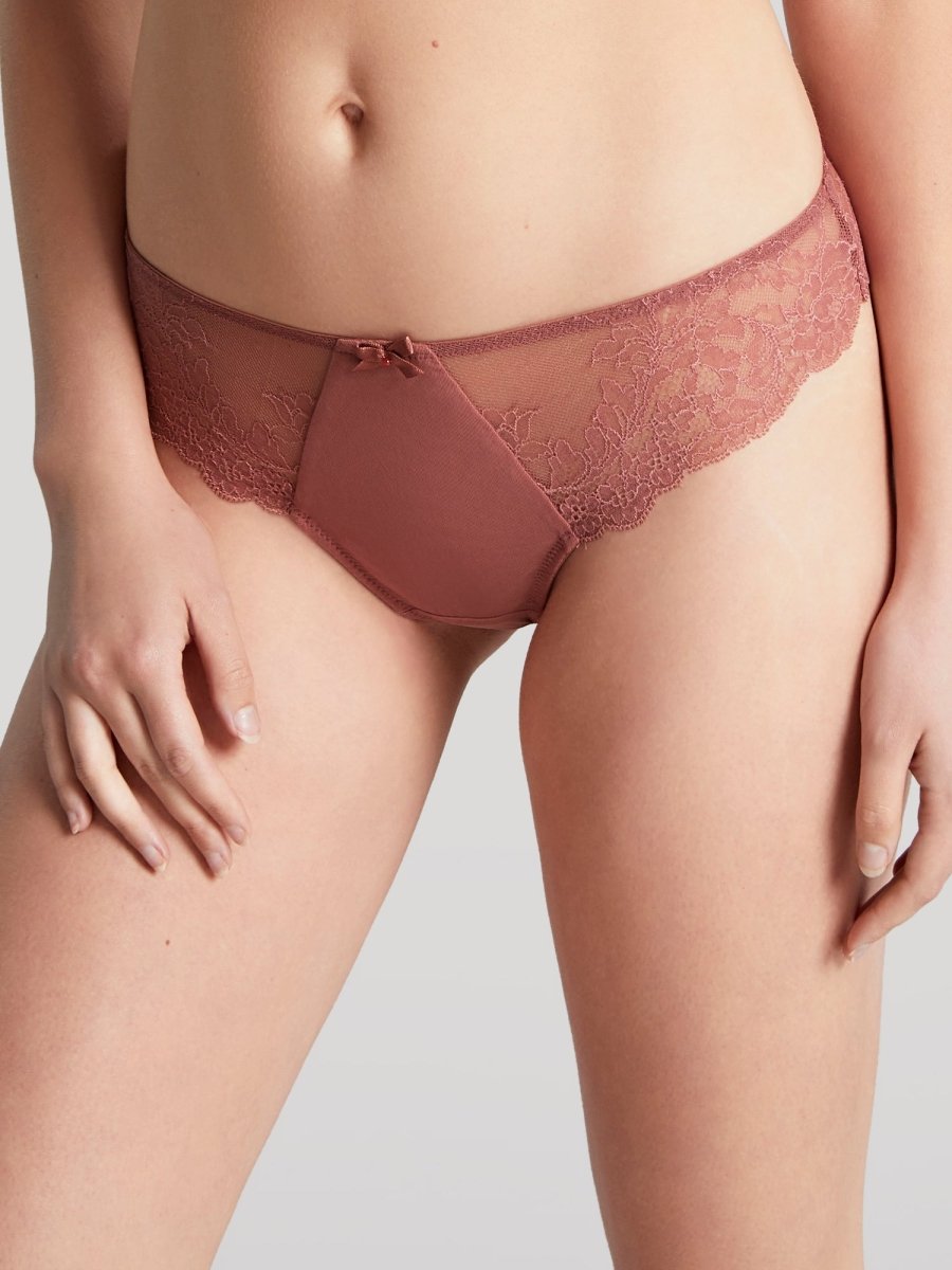 PanacheAna Thong Fashion 9399Bravo Bra Boutique