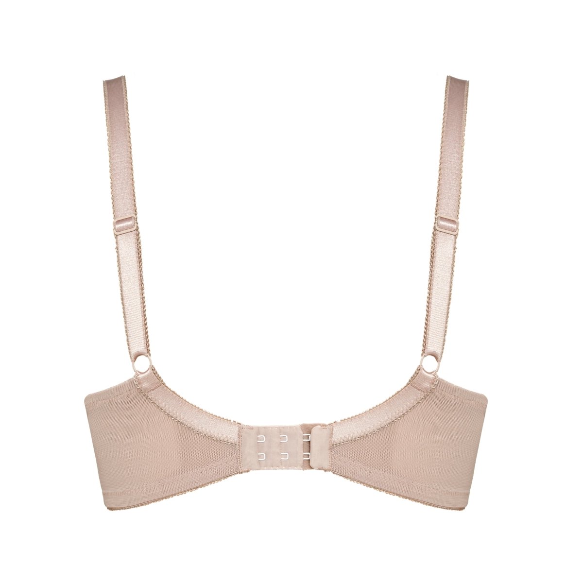 Cleo by PanacheAsher Balcony Bra 9971Bravo Bra Boutique