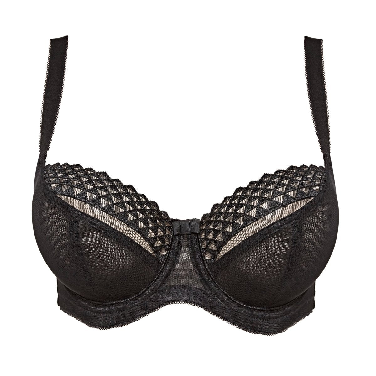 Cleo by PanacheAsher Balcony Bra 9971Bravo Bra Boutique