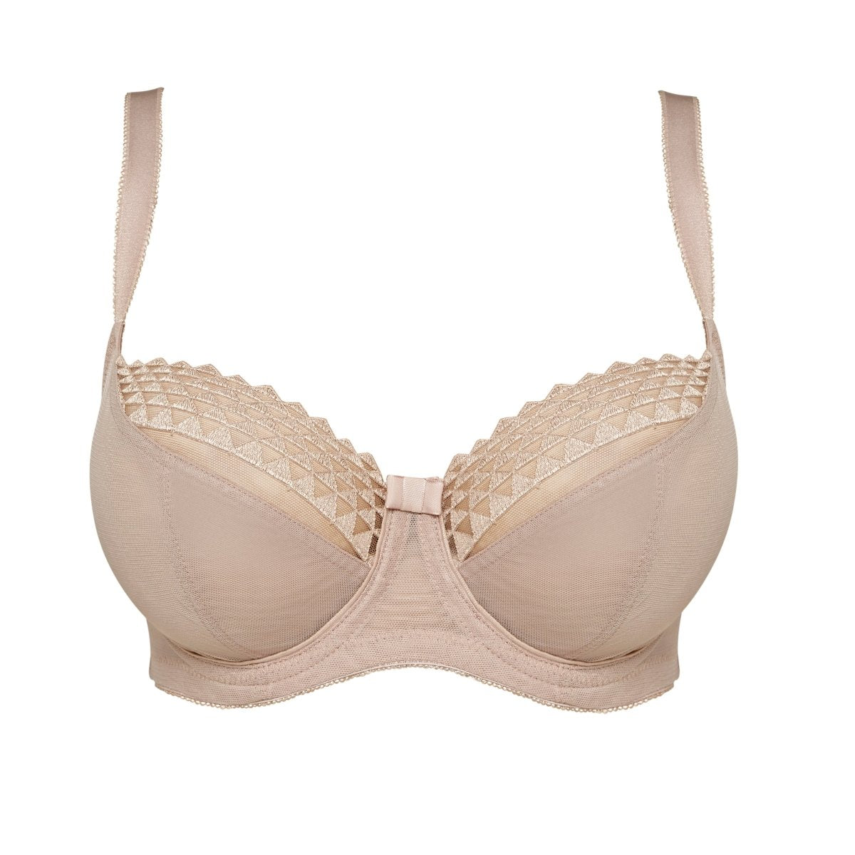 Cleo by PanacheAsher Balcony Bra 9971Bravo Bra Boutique