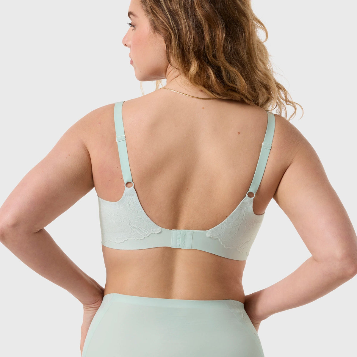Evelyn & BobbieBeyond BraBravo Bra Boutique