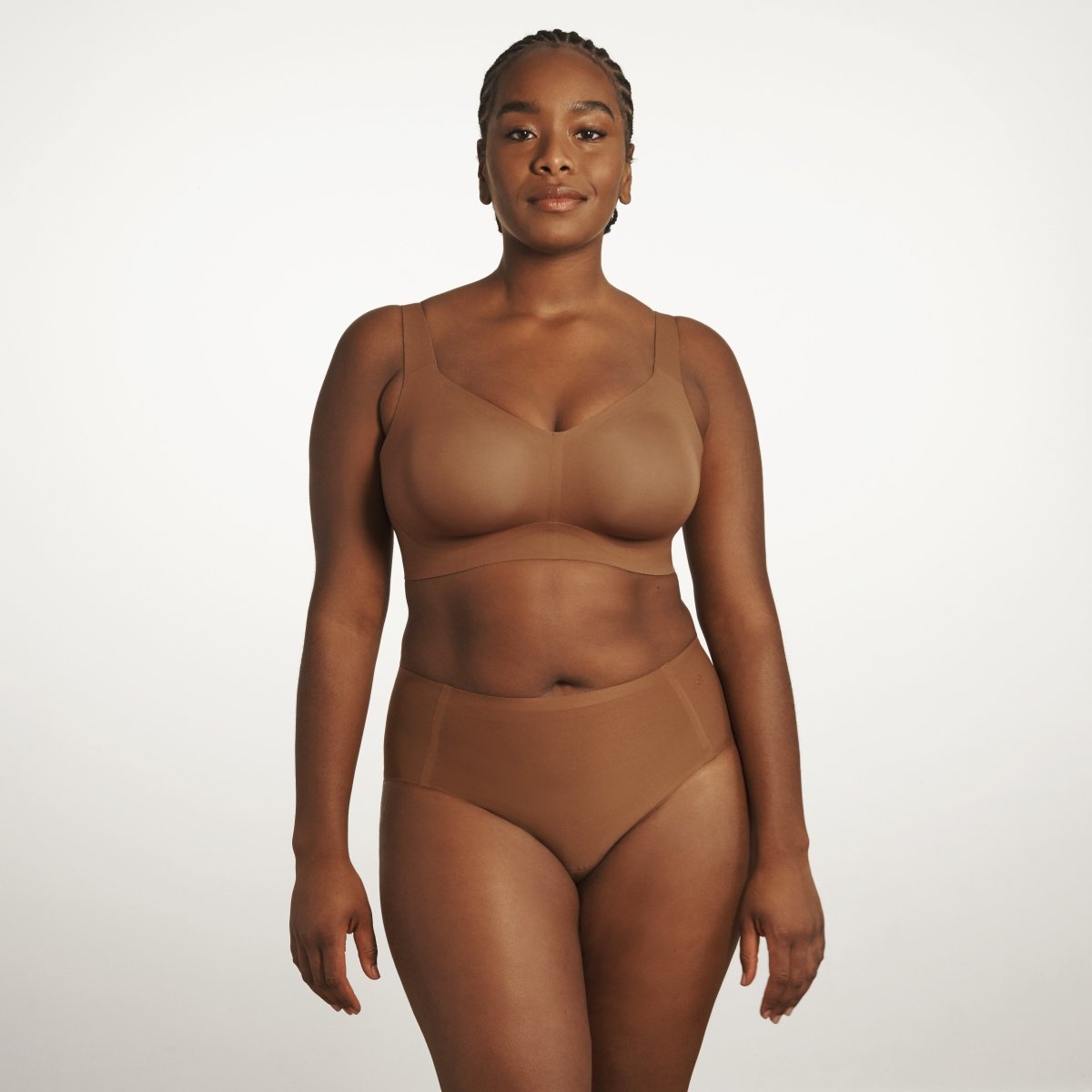 Evelyn & BobbieBeyond BraBravo Bra Boutique