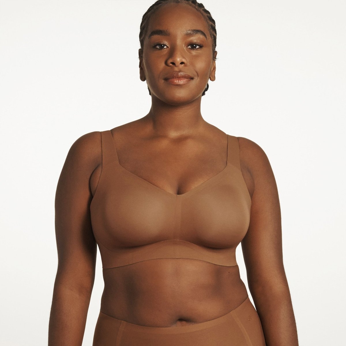 Evelyn & BobbieBeyond BraBravo Bra Boutique
