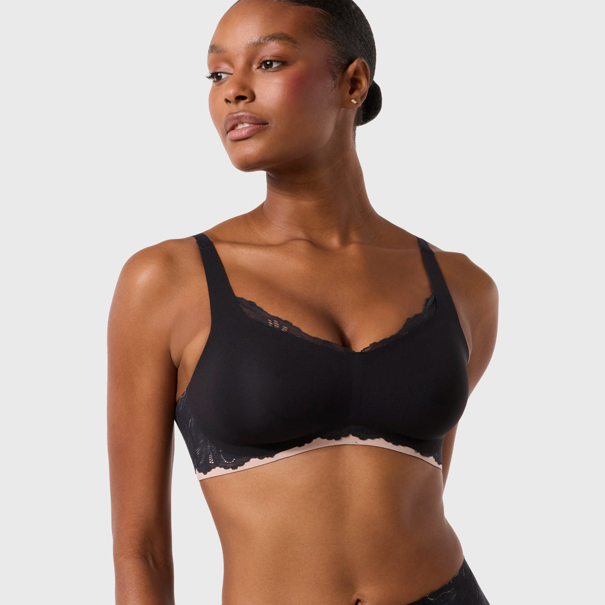 Evelyn & BobbieBeyond BraBravo Bra Boutique