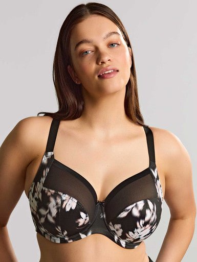 Sculptresse by PanacheBliss Full Cup Bra 10685Bravo Bra Boutique