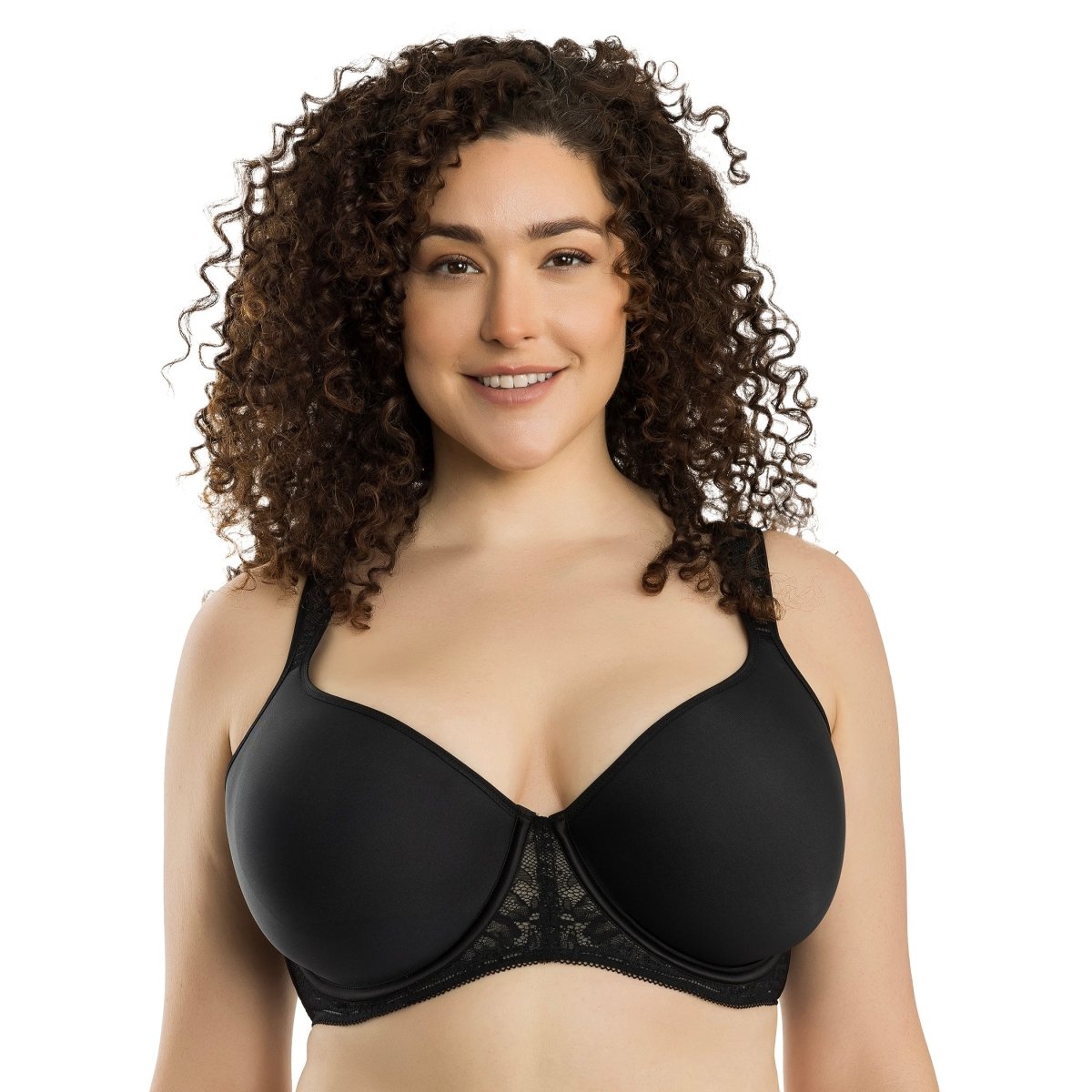 ParfaitBliss Seamless Spacer T-Shirt Bra P7000Bravo Bra Boutique