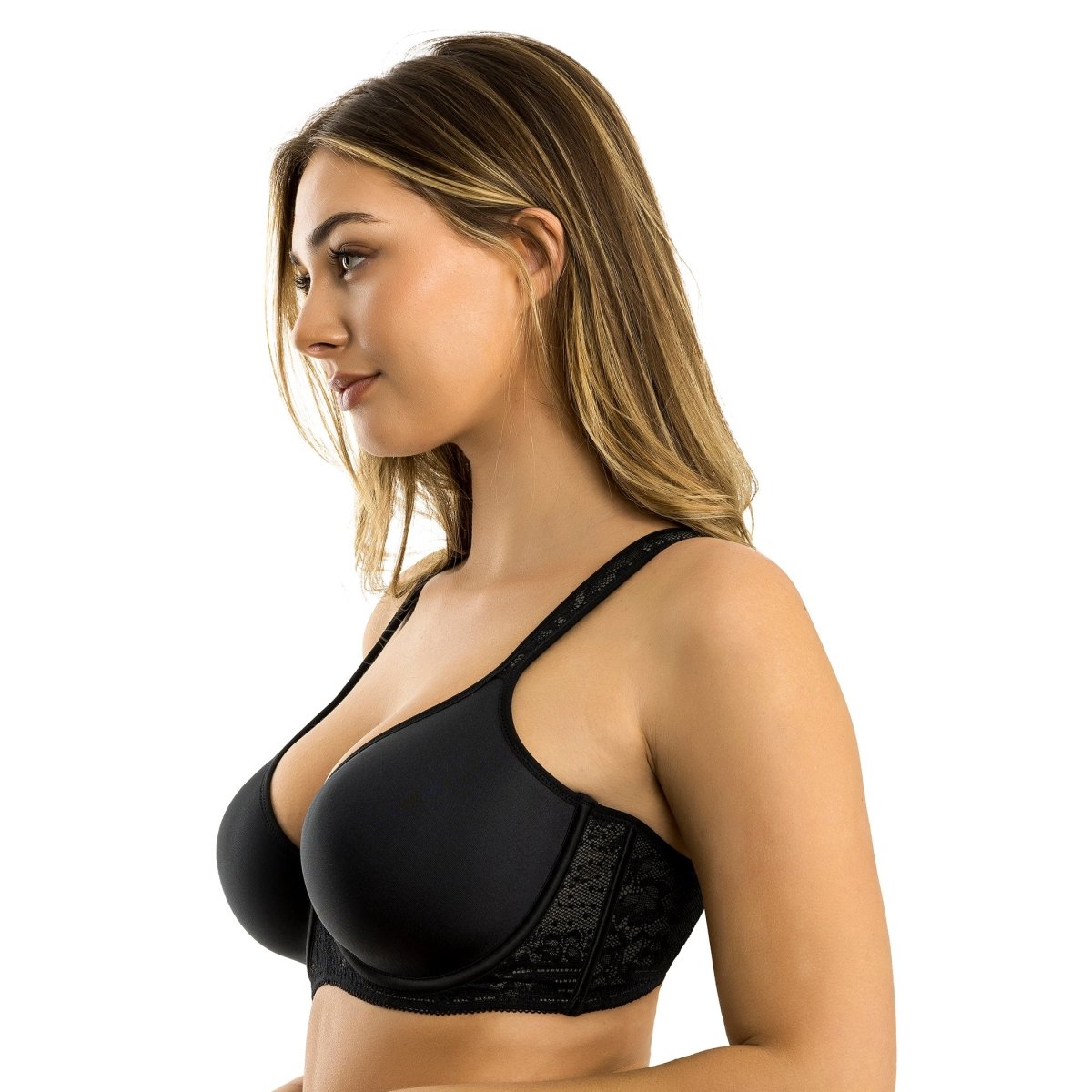 ParfaitBliss Seamless Spacer T-Shirt Bra P7000Bravo Bra Boutique