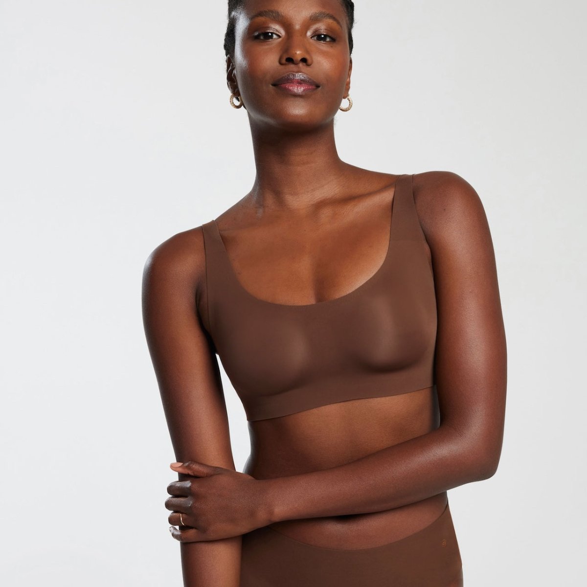 Evelyn & BobbieBobbie Scoop BraBravo Bra Boutique