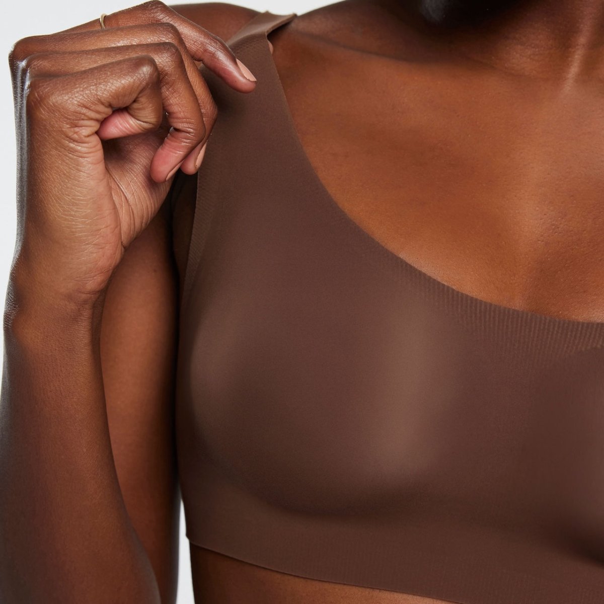 Evelyn & BobbieBobbie Scoop BraBravo Bra Boutique