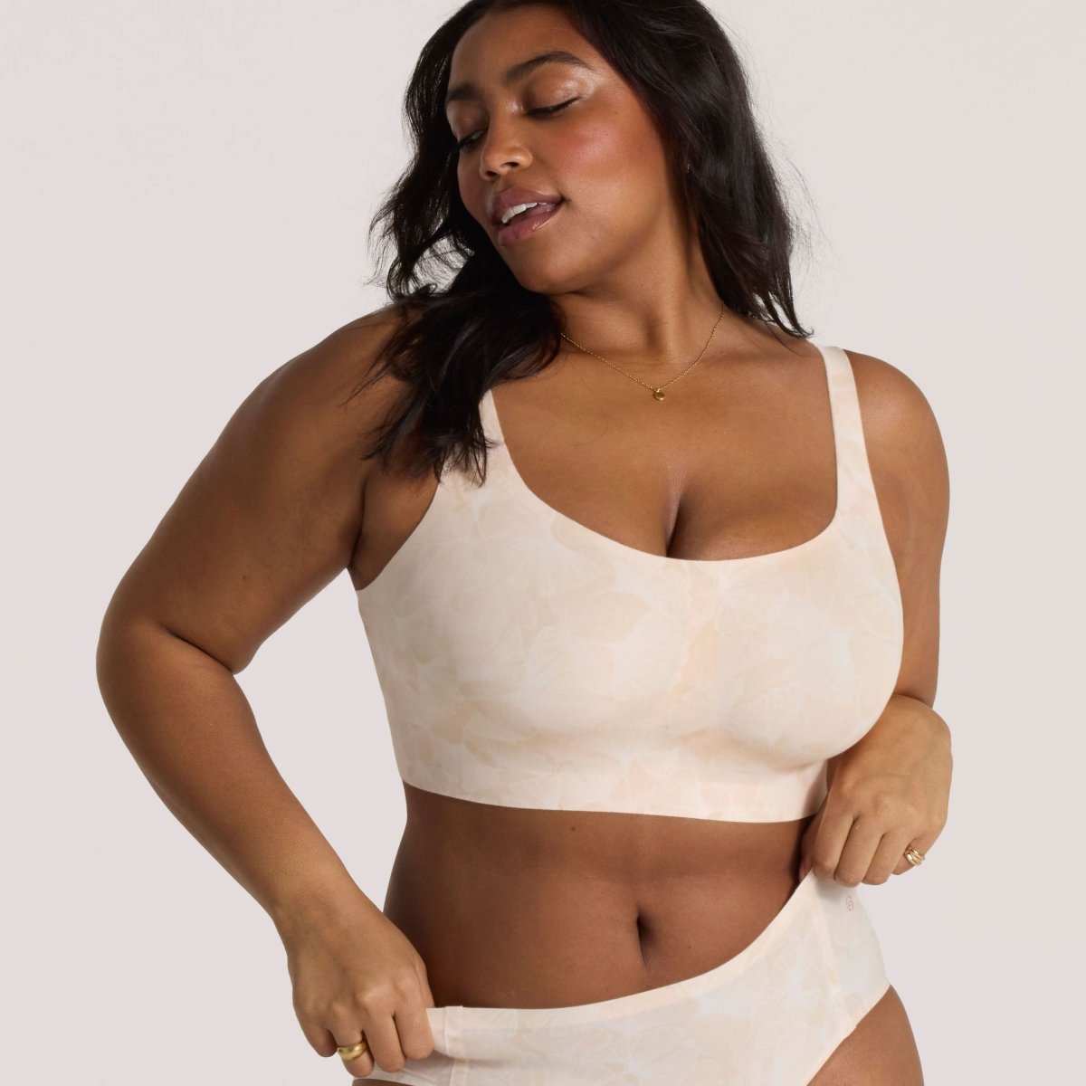 Evelyn & BobbieBobbie Scoop Bra FashionBravo Bra Boutique