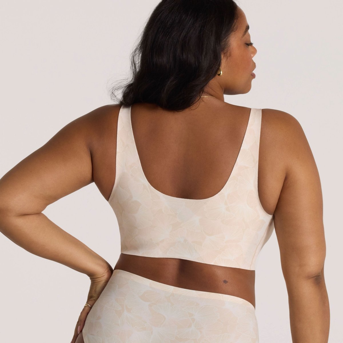 Evelyn & BobbieBobbie Scoop Bra FashionBravo Bra Boutique