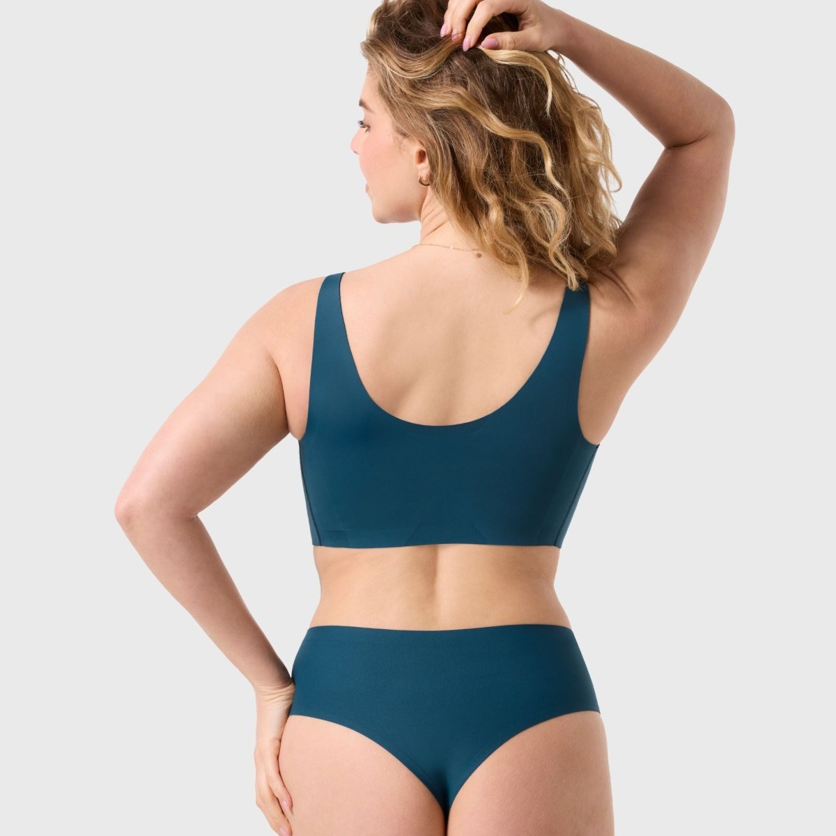 Evelyn & BobbieBobbie Scoop Bra FashionBravo Bra Boutique