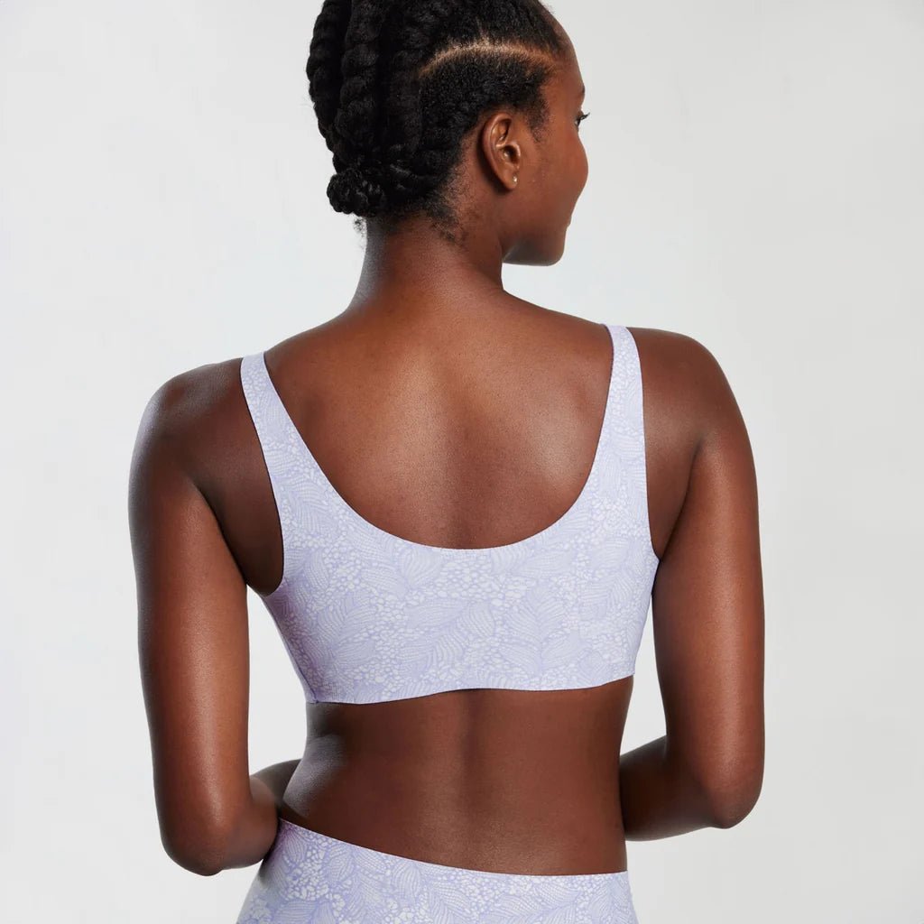 Evelyn & BobbieBobbie Scoop Bra FashionBravo Bra Boutique