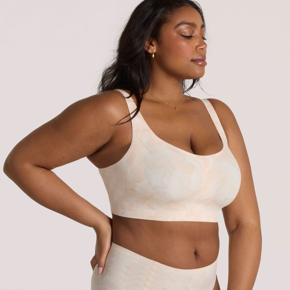 Evelyn & BobbieBobbie Scoop Bra FashionBravo Bra Boutique