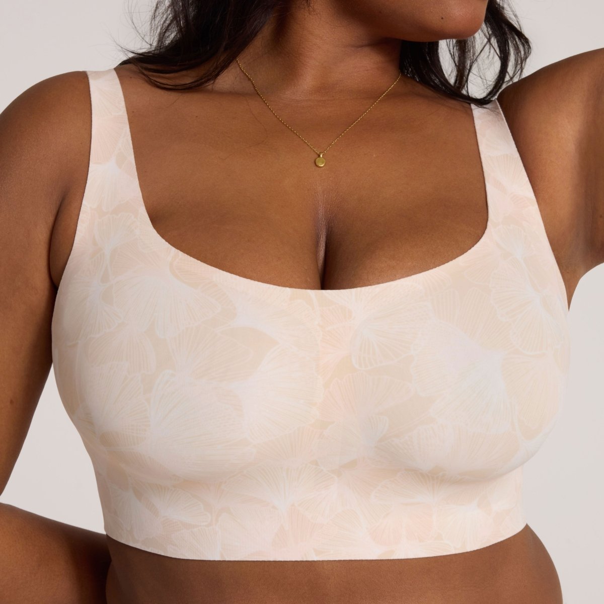 Evelyn & BobbieBobbie Scoop Bra FashionBravo Bra Boutique