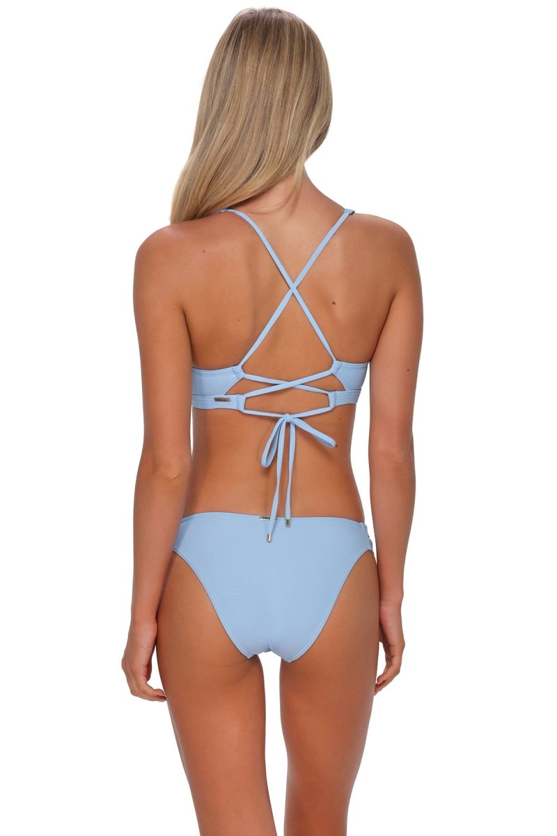 SunsetsBrandi Bralette Bikini Top B68TBravo Bra Boutique