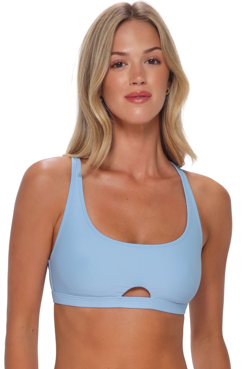 SunsetsBrandi Bralette Bikini Top B68TBravo Bra Boutique