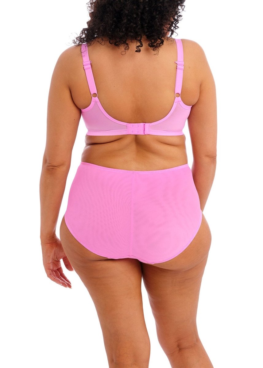 ElomiBrianna Full Brief Panty Fashion Colors EL8085Bravo Bra Boutique