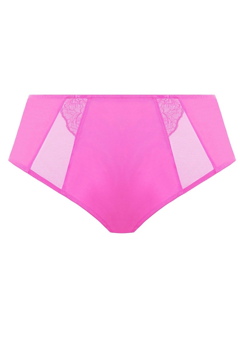 ElomiBrianna Full Brief Panty Fashion Colors EL8085Bravo Bra Boutique