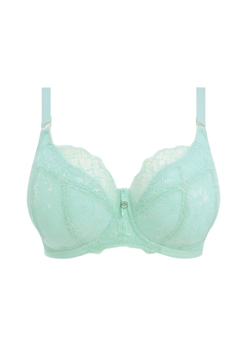 ElomiBrianna Padded Half Cup Bra EL8081Bravo Bra Boutique