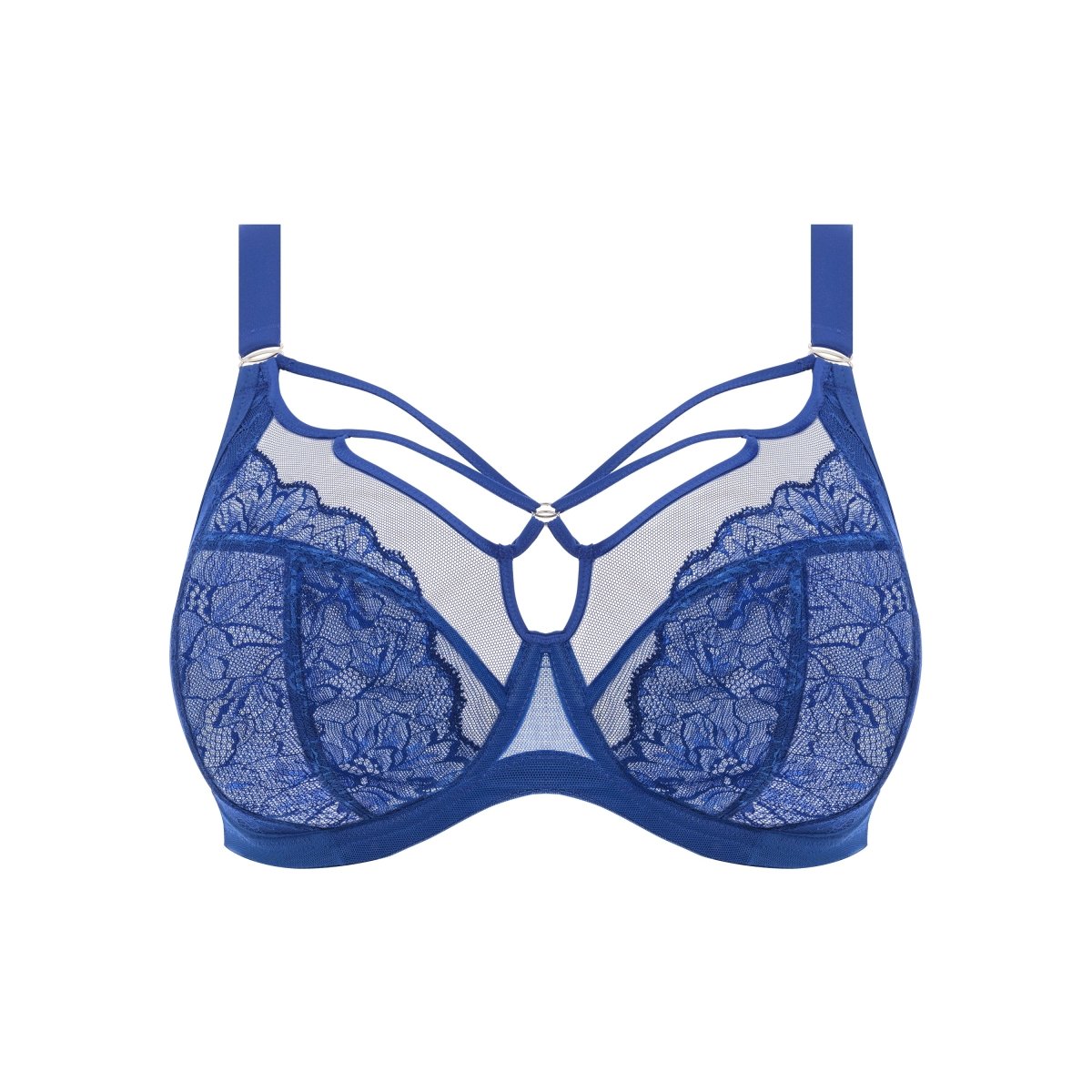 ElomiBrianna Plunge Bra EL8080Bravo Bra Boutique