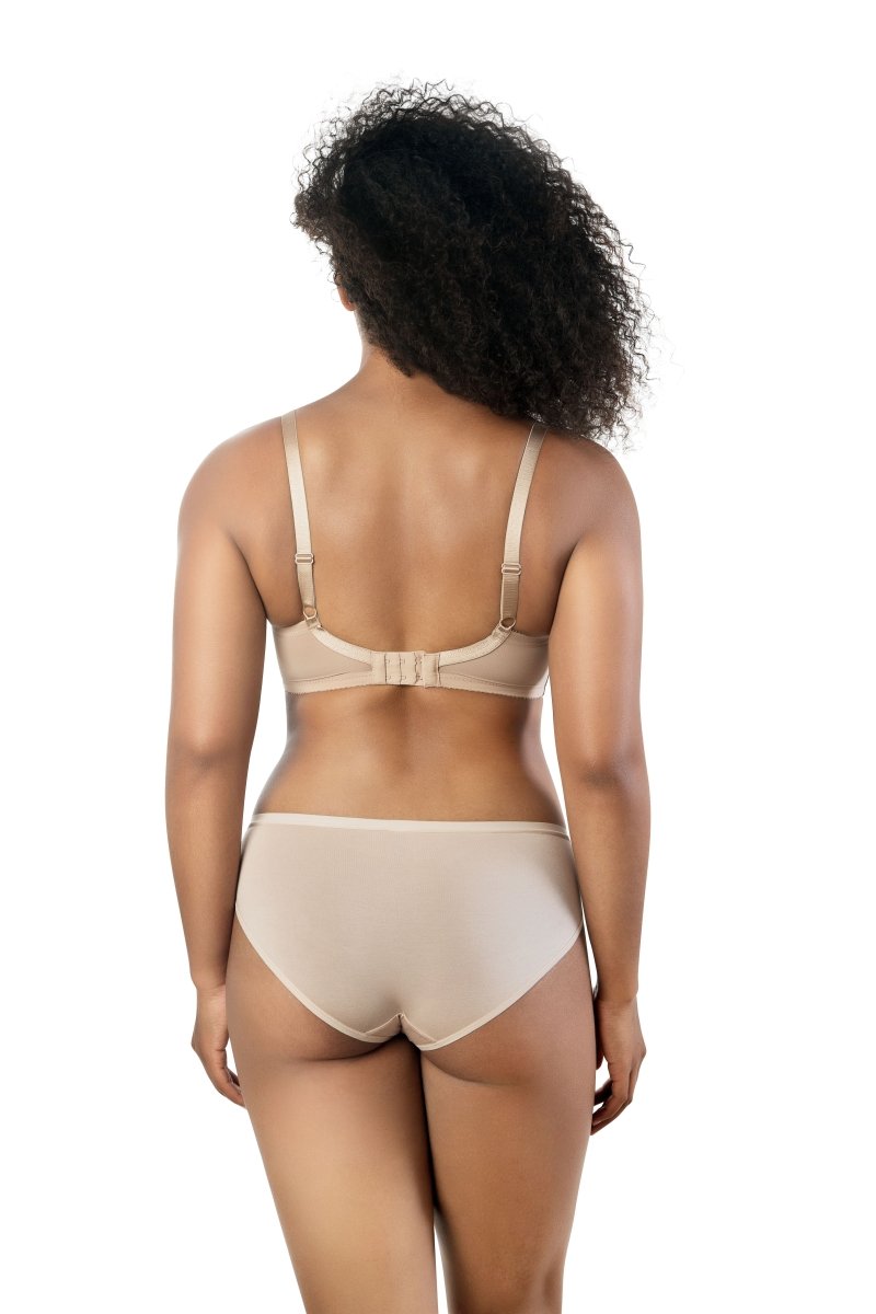 ParfaitCasey Plunge Molded T-Shirt Bra 2801Bravo Bra Boutique