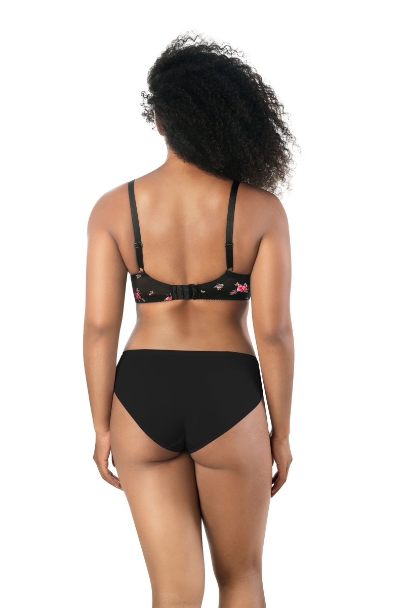 ParfaitCasey Plunge Molded T-Shirt Bra 2801Bravo Bra Boutique