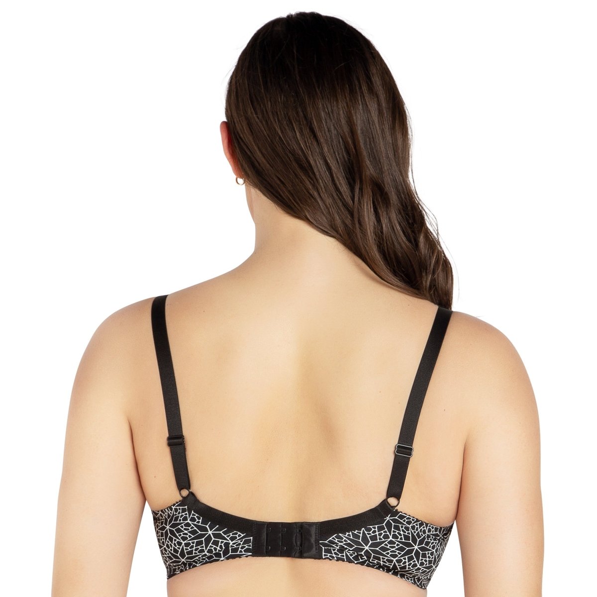 ParfaitCasey Plunge Molded T-Shirt Bra 2801Bravo Bra Boutique