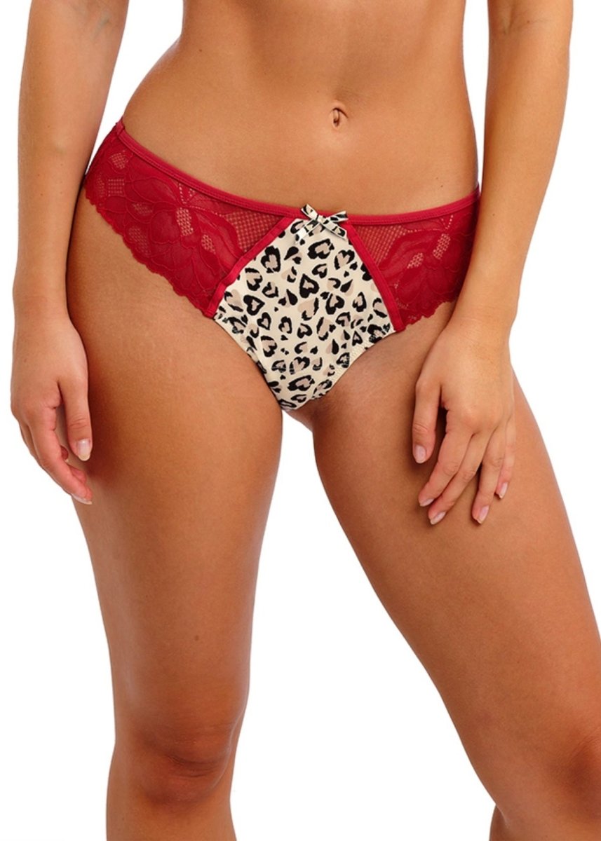 FreyaCherish Me Brief AA404050REOBravo Bra Boutique