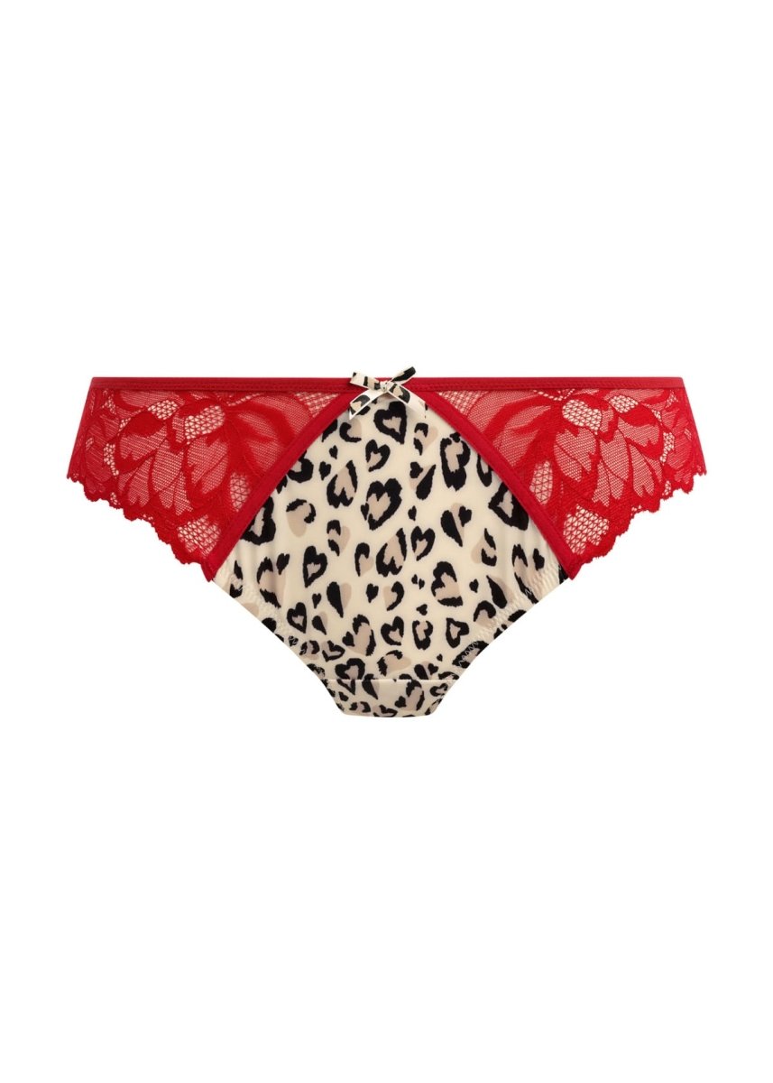 FreyaCherish Me Thong AA404070REOBravo Bra Boutique