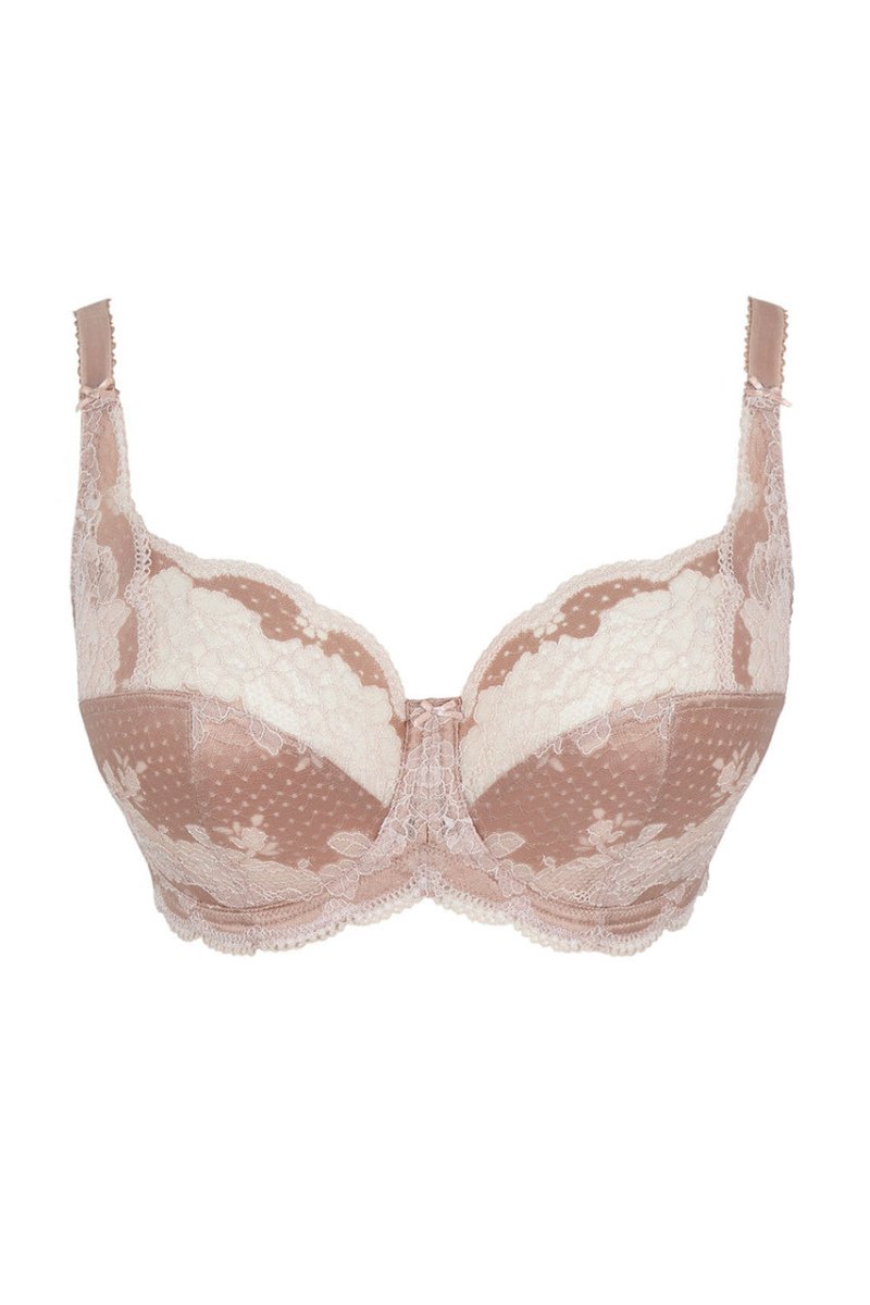 PanacheClara Full Cup Bra 7255ABravo Bra Boutique