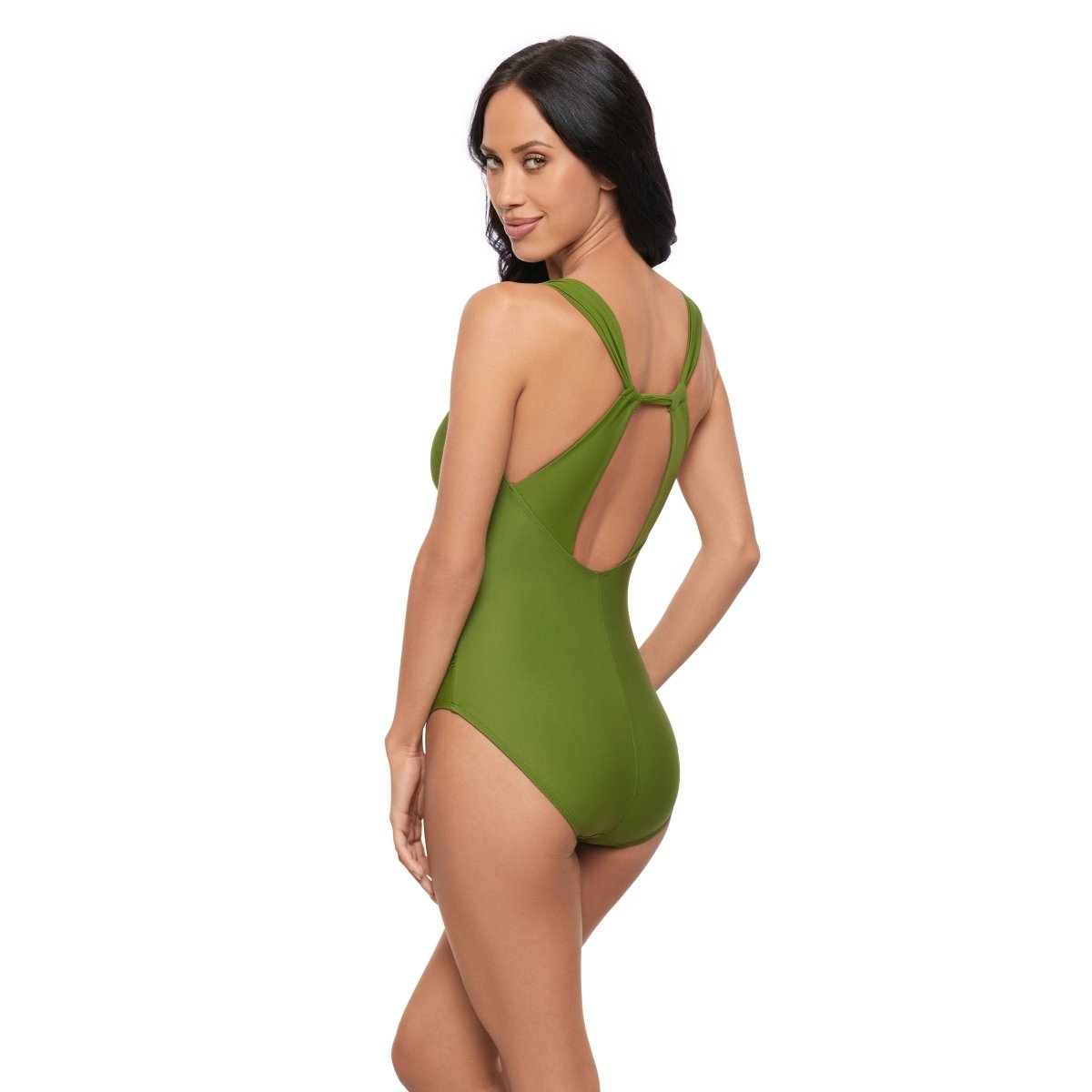 Magicsuit by MiraclesuitDakota One Piece Swimsuit 6660046Bravo Bra Boutique