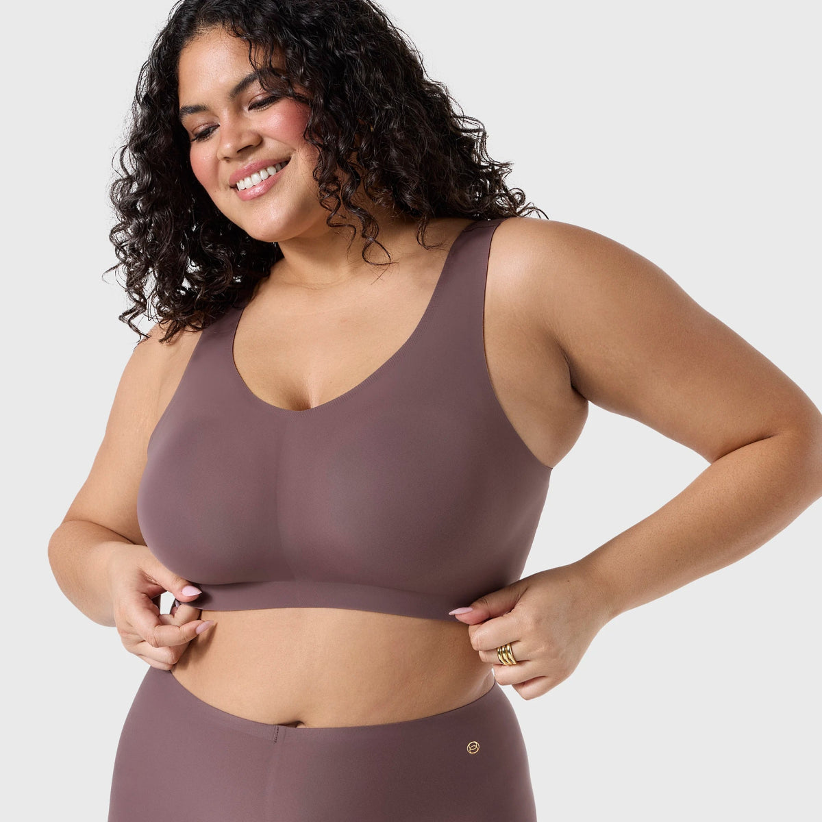 Evelyn & BobbieDefy Bra FashionBravo Bra Boutique