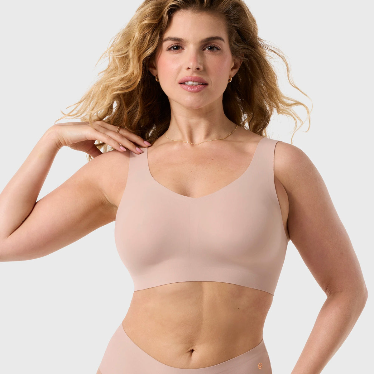 Evelyn & BobbieDefy Bra FashionBravo Bra Boutique
