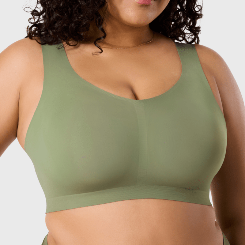 Evelyn & BobbieDefy Bra FashionBravo Bra Boutique