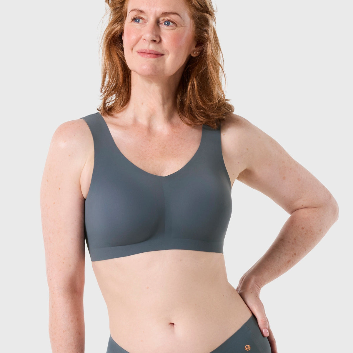 Evelyn & BobbieDefy Bra FashionBravo Bra Boutique