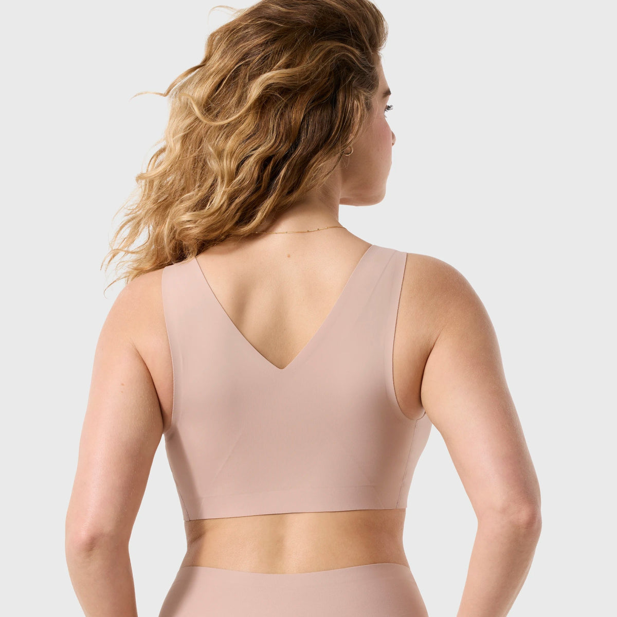 Evelyn & BobbieDefy Bra FashionBravo Bra Boutique